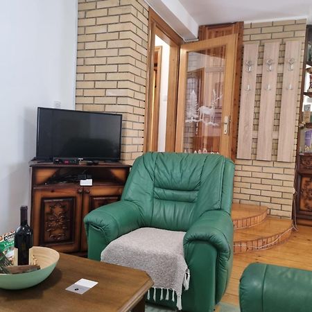Kraljevi Konaci Olja Apartment Zlatibor Luaran gambar