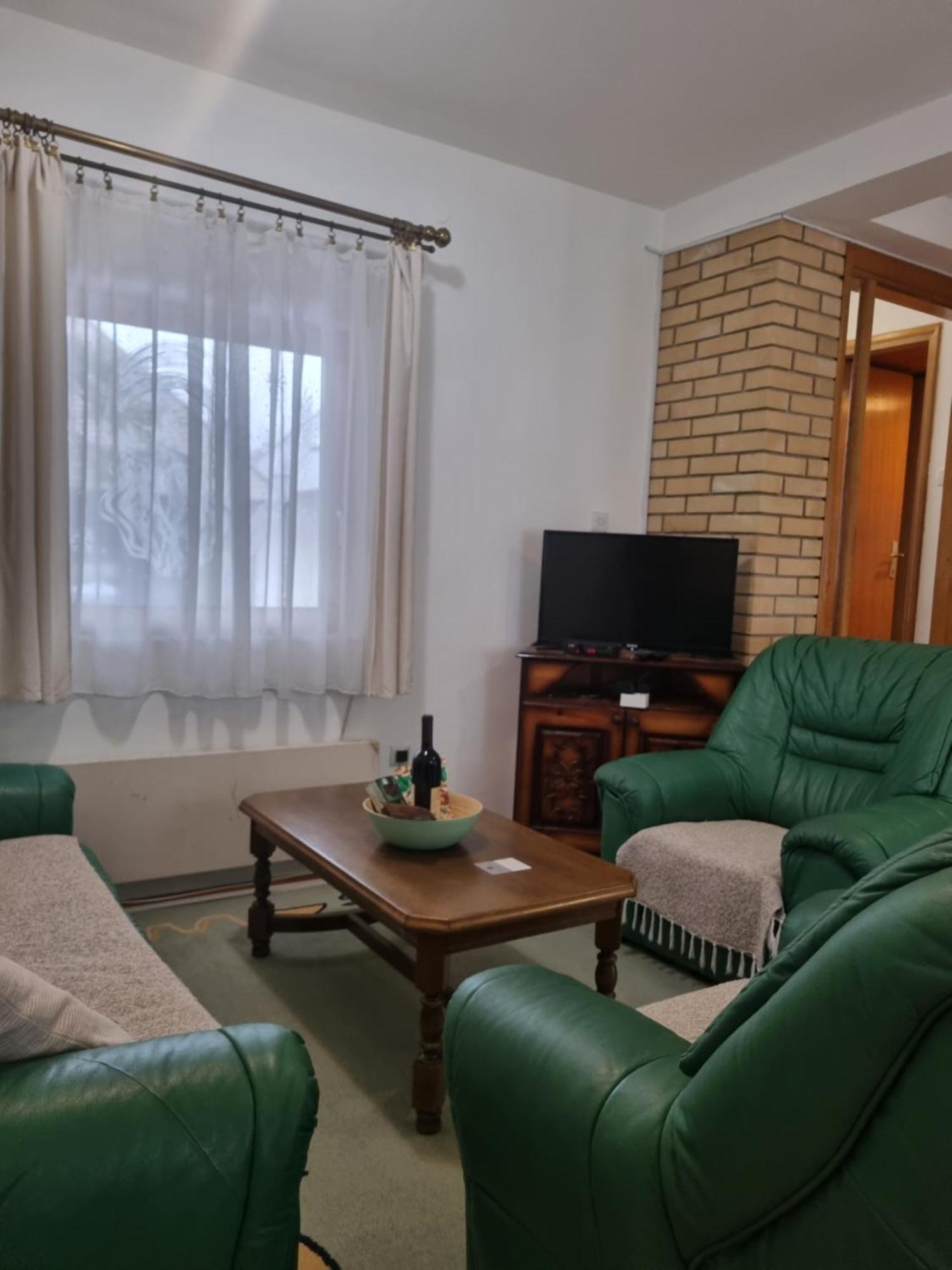Kraljevi Konaci Olja Apartment Zlatibor Luaran gambar