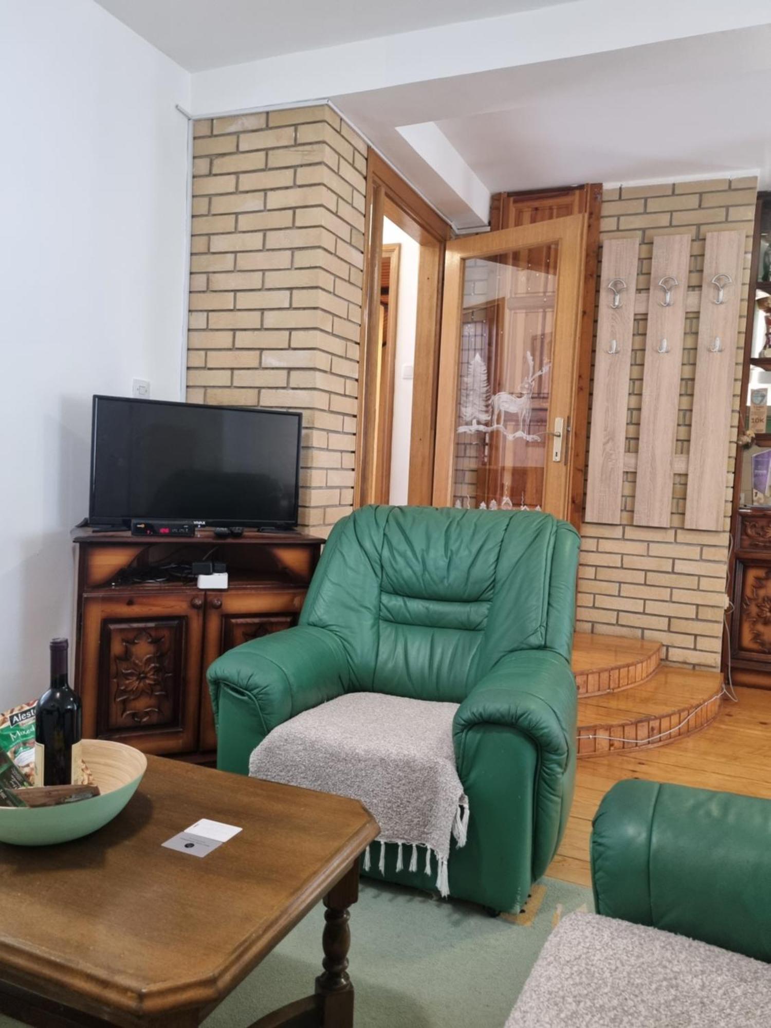 Kraljevi Konaci Olja Apartment Zlatibor Luaran gambar