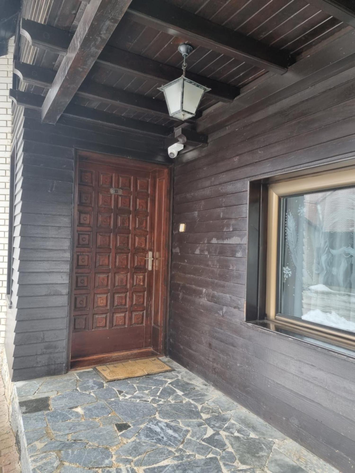 Kraljevi Konaci Olja Apartment Zlatibor Luaran gambar